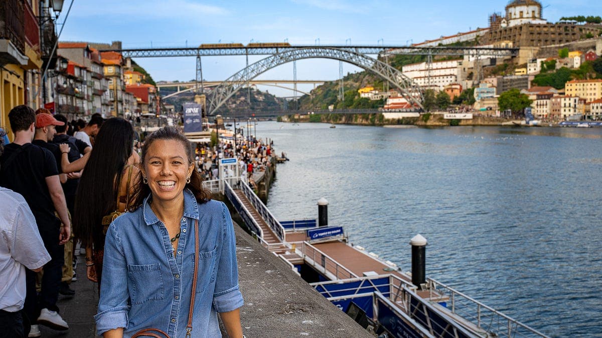 Are digital nomads all that's wrong with the world?